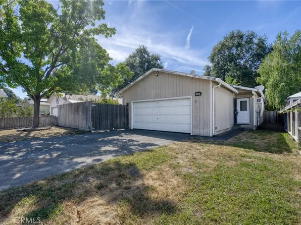 1021 2nd St, Lakeport, CA 95453