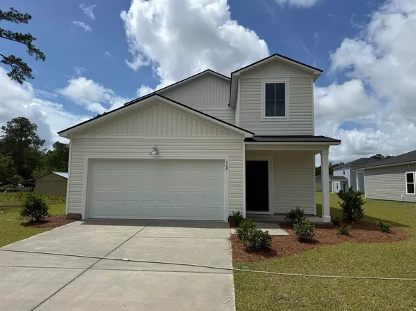608 Runaway Train Dr #Columbia, Loris, SC 29569