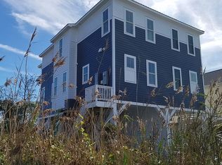 701 3rd S #2, Carolina Beach, NC 28428