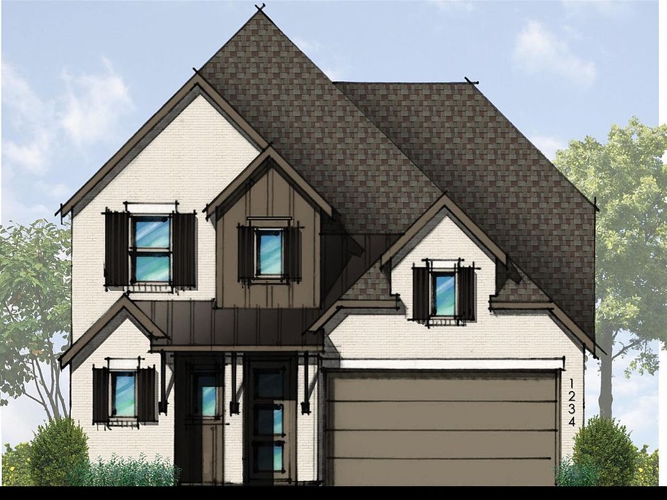 1st image of 2509 Halter Dr