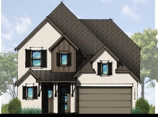 2509 Halter Dr, Aubrey, TX 76227