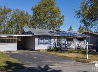 1833 Dare Ave, Anchorage, AK 99515