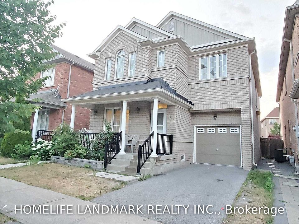1st image of 61 Albert Roffey Cres #Basement