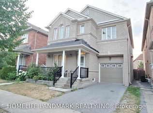 61 Albert Roffey Cres #BASEMENT, Markham, ON L6B0H2