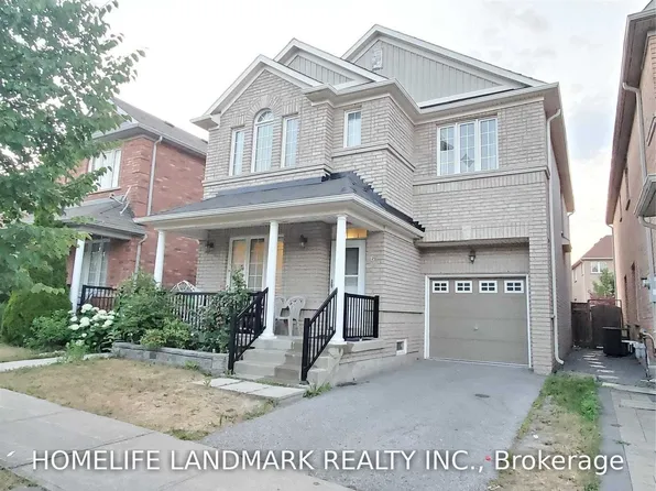 61 Albert Roffey Cres #Basement, Markham, ON L6B 0H2