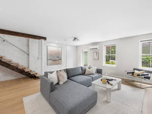 306 Columbus Ave APT 1, Boston, MA 02116