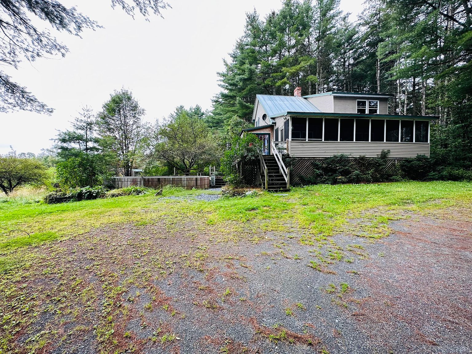 404 Embden Pond Road, North Anson, ME 04958 Zillow