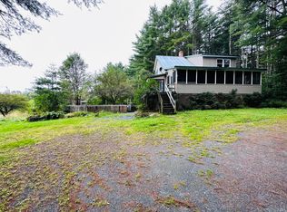 404 Embden Pond Rd, North Anson, ME 04958