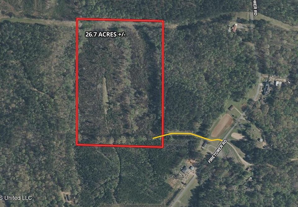 1st image of Firetower Rd