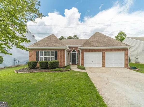 2895 Dominion Walk Ln, Snellville, GA 30078