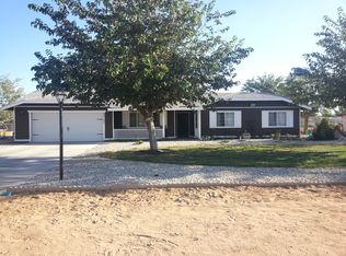 22127 Isatis Rd, Apple Valley, CA 92307