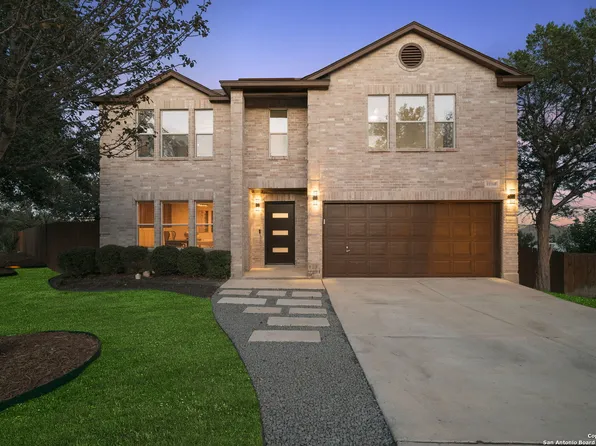 22310 Mesa Path, San Antonio, TX 78258