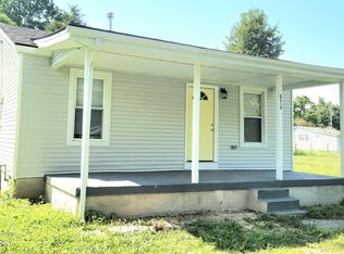 6518 Flagler Ave, Louisville, KY 40216