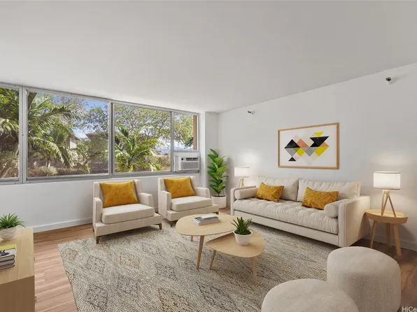 1060 Kamehameha Hwy APT 407B, Pearl City, HI 96782