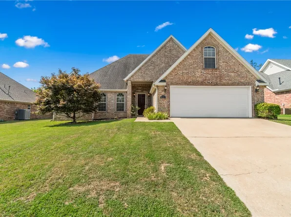 6287 W Persimmon St, Fayetteville, AR 72704