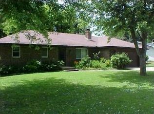 444 Trowbridge St, Indianapolis, IN 46201