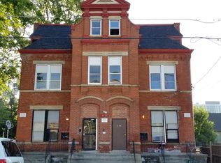 2232 Saint James Ave APT 252, Cincinnati, OH 45206
