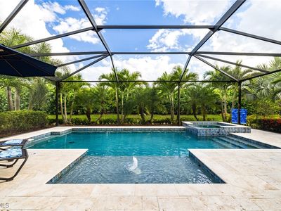 10556 Severino Ln, Fort Myers, FL, 33913