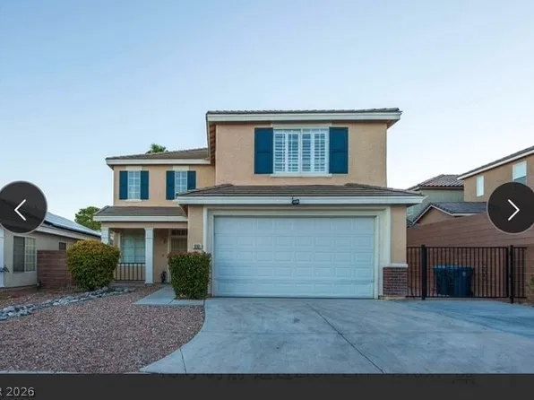 9191 Riding Heights Ave, Las Vegas, NV 89147