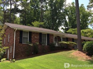4725 Kitty Hawk Pl, Sandy Springs, GA 30342