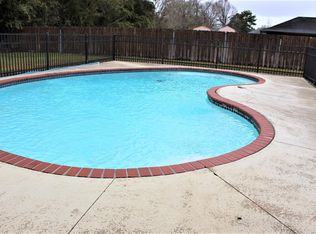 3628 President Davis Dr, Baton Rouge, LA 70816