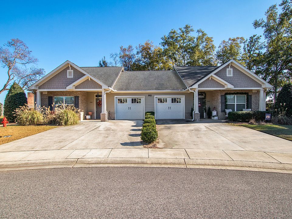 The Atrium 8254 County Road 64 Daphne AL Zillow