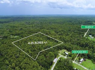 0 Via Plaza Way, New Pt Richey, FL 34654