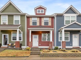 1382 Rural Hill Rd UNIT 335, Antioch, TN 37013