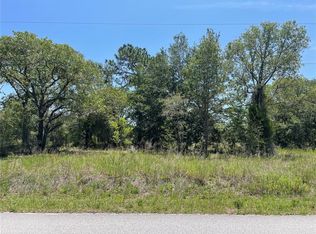 SW Half Moon Dr LOT 32, Dunnellon, FL 34431