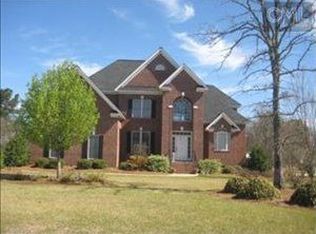 10 Coleman Ridge Ct, Blythewood, SC 29016