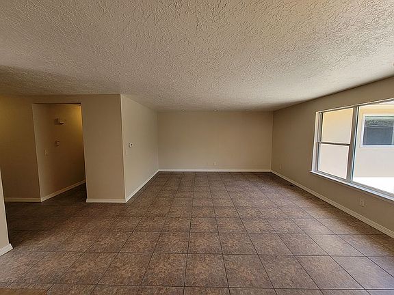 Main Living Area