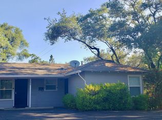 701902 - Racetrack Duplex, Auburn, CA 95603