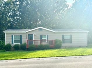 1616 Highway 49, Erin, TN 37061