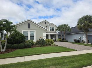3455 Buoy Cir, Winter Garden, FL 34787