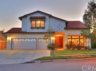 6218 Preakness Pl, Rancho Cucamonga, CA 91739