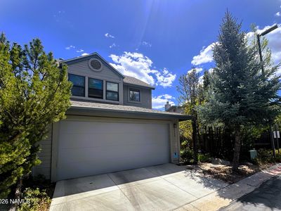 4505 E Spring Meadows Cir, Flagstaff, AZ, 86004