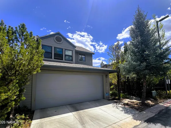 4505 E Spring Meadows Cir, Flagstaff, AZ 86004