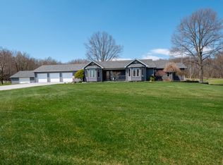 280 Penner Dr, Fremont, IN 46737
