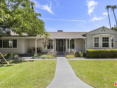 13604 Hart St, Van Nuys, CA, 91405