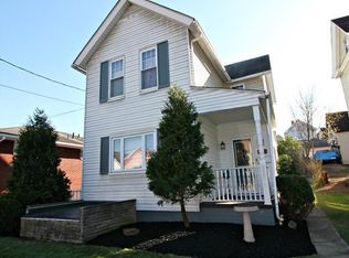 313 Crest Ave, Charleroi, PA