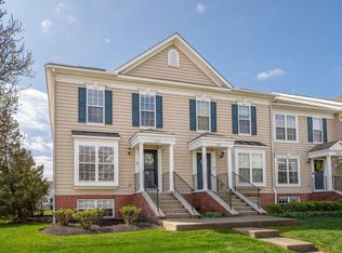 6353 Needletail Rd #24, Columbus, OH