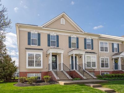 6353 Needletail Rd #24, Columbus, OH, 43230