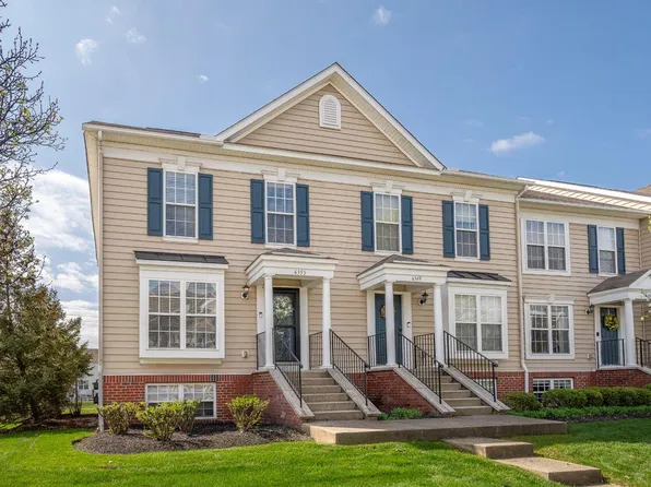 6353 Needletail Rd #24, Columbus, OH 43230