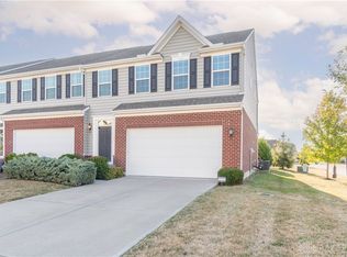 3286 Crescent Falls Way, Maineville, OH 45039