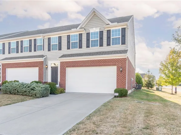 3286 Crescent Falls Way, Maineville, OH 45039