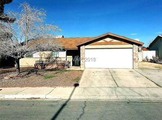 6130 Mountain Pine Dr, Las Vegas, NV 89156