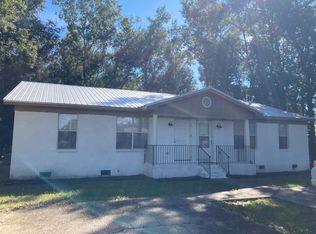 327 W Peachtree Ave, Foley, AL 36535