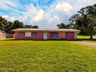 4912 Maid Marion Dr, Pascagoula, MS, 39581