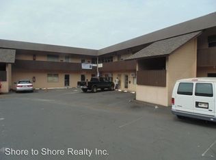 1464 Lower Main St STE 207, Wailuku, HI 96793