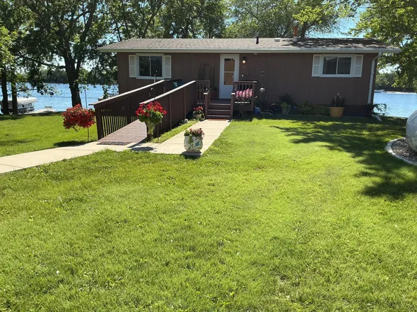464 Nesbitt Dr, Mina, SD 57451